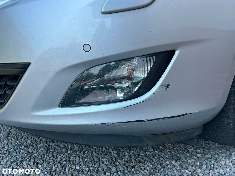 Opel Astra 1.7 CDTI DPF ecoFLEX TourerStart/Stop - 28
