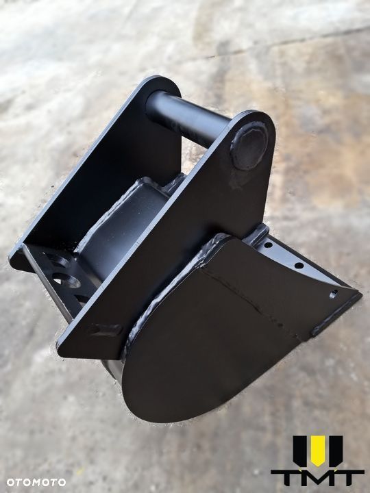 Łyżka 30cm MS03 Lehnhoff MS03 - 5