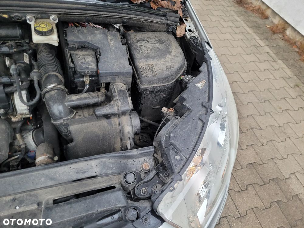 Citroën C4 VTi 95 Cool & Sound - 22