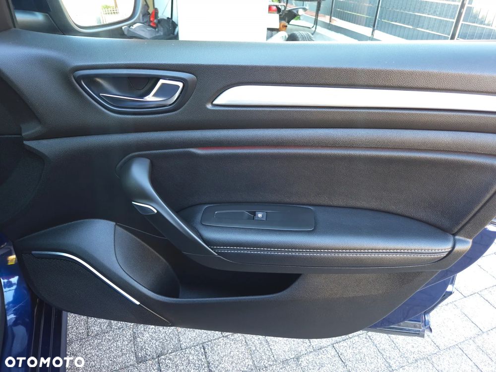 Renault Megane 1.3 TCe FAP Intens - 33