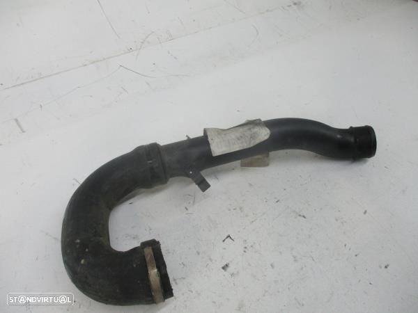 Tubo Intercooler  Opel Vectra C Gts (Z02) - 3