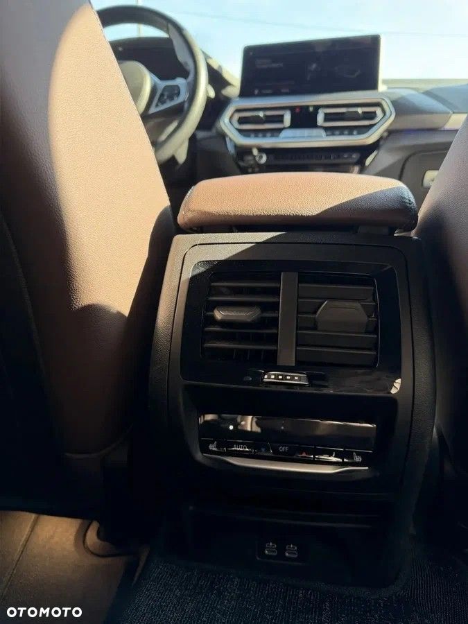 BMW X4 xDrive20d sport - 15