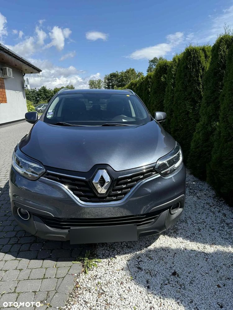 Renault Kadjar 1.2 Energy TCe Business - 2