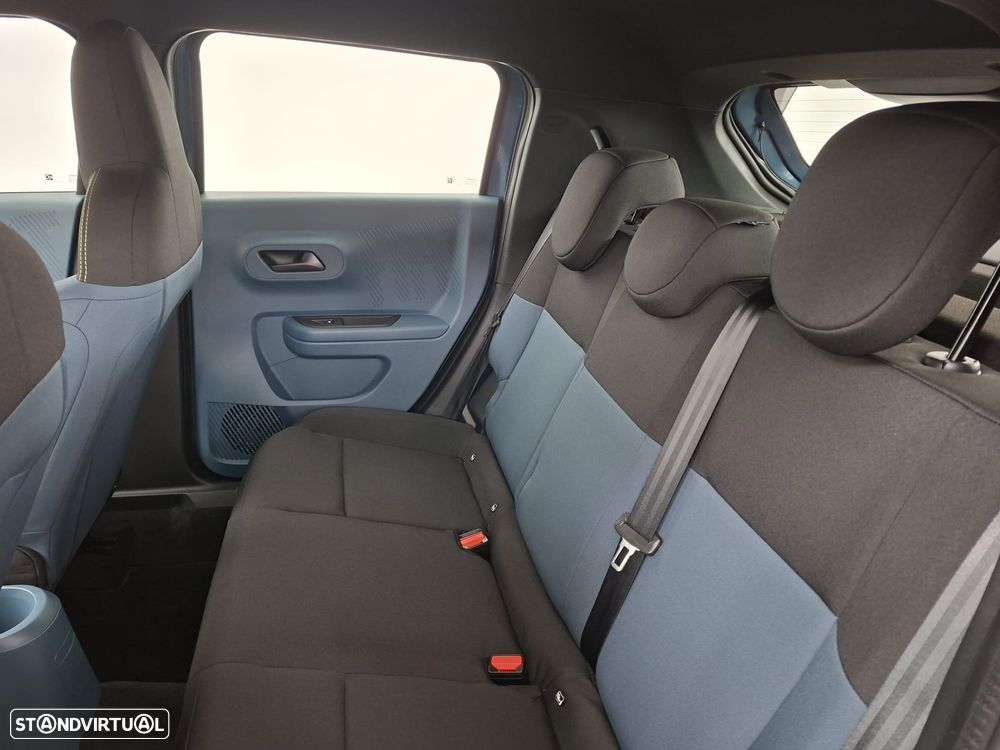 Fiat Grande Panda - 9