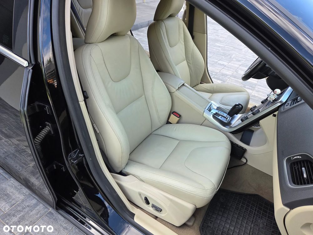 Volvo S60 - 24