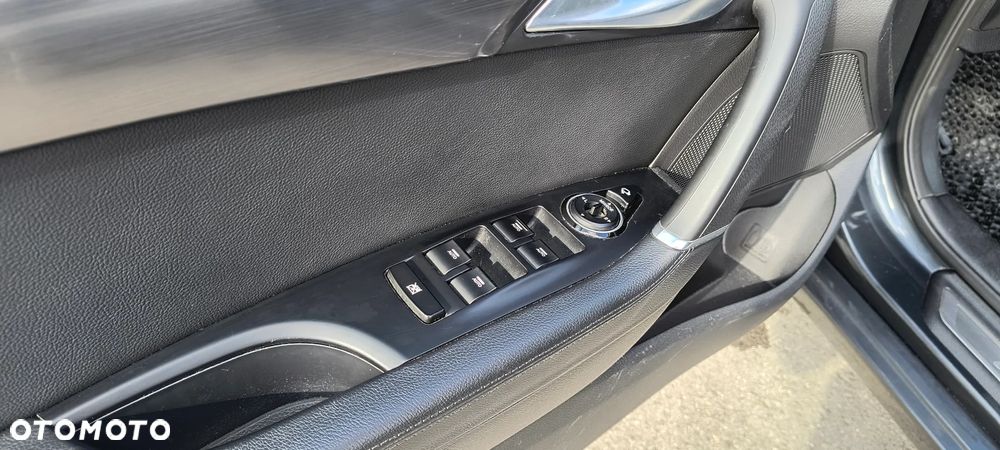 Hyundai i40 1.7 CRDi Premium - 16