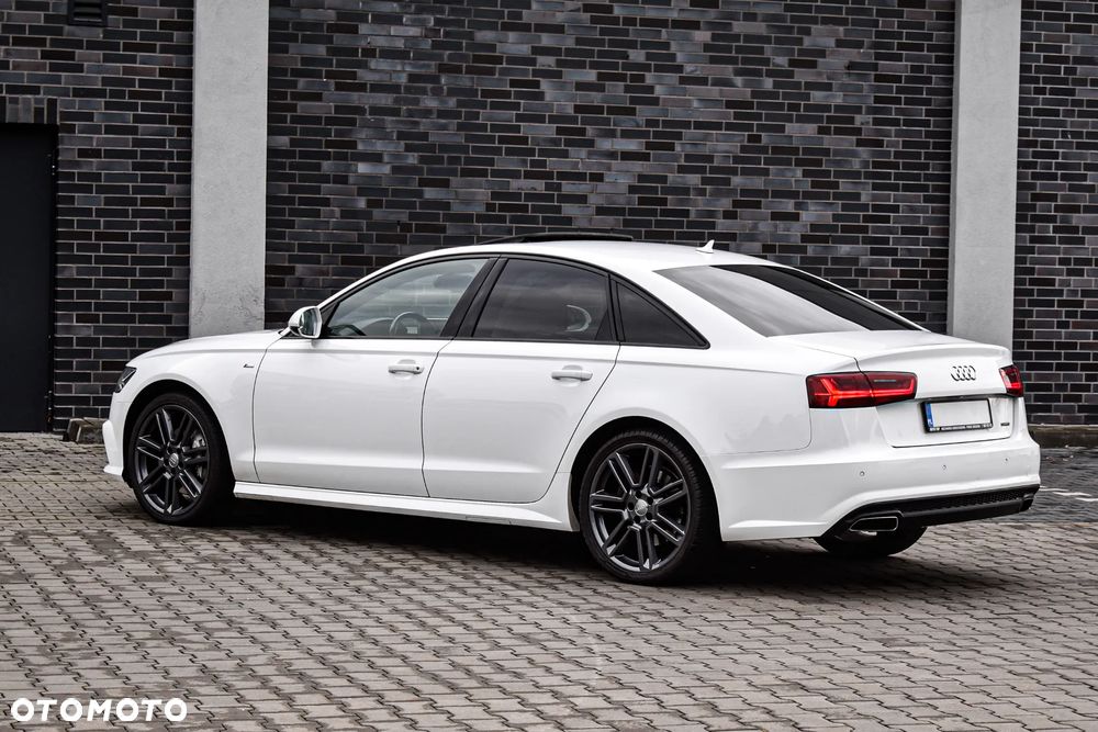 Audi A6 - 31