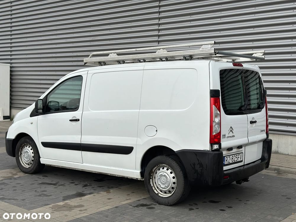 Citroën JUMPY - 4
