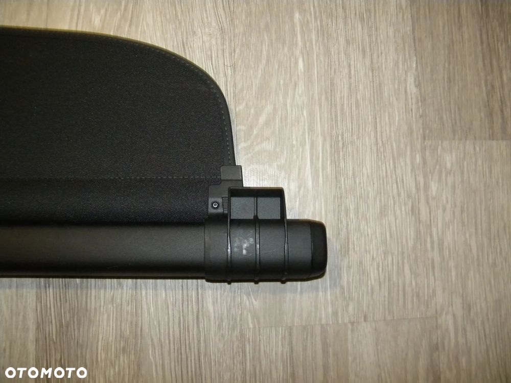 ROLETA BAGAŻNIKA AUDI SQ5 Q5 III 3 SPORTBACK 25-26r CZARNA BLACK CARGO COVER 8MS FV 8MS863553 - 10