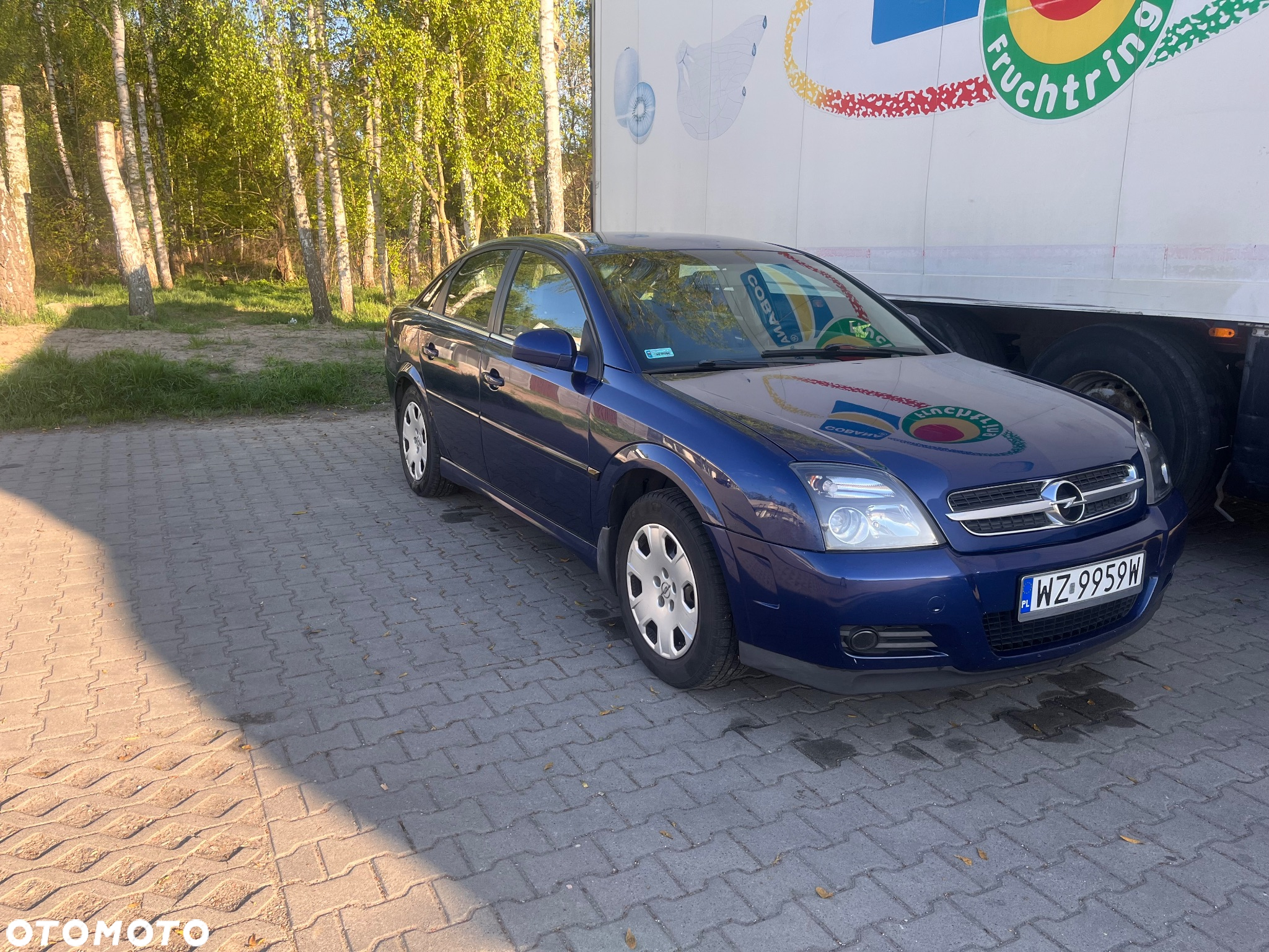 Opel Vectra GTS 1.8 Elegance - 28