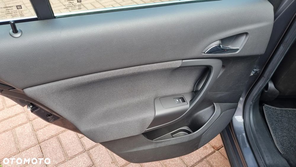 Opel Insignia 1.8 Edition - 17