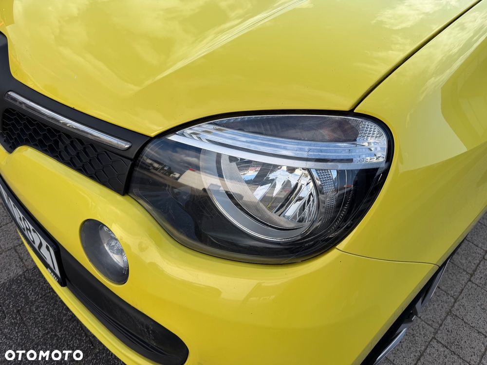 Renault Twingo SCe 70 Intens - 20