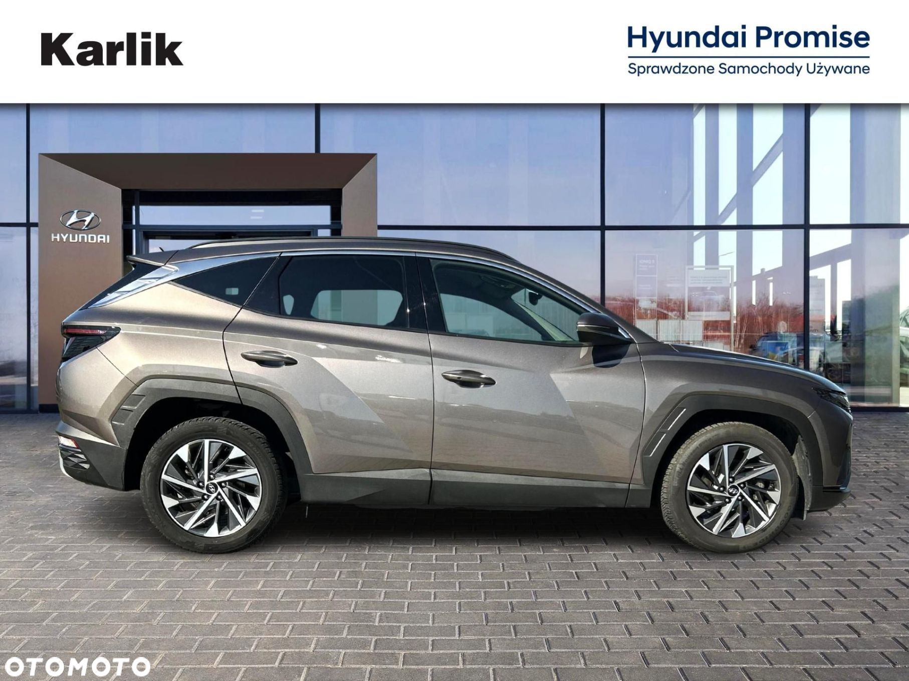 Hyundai Tucson - 6