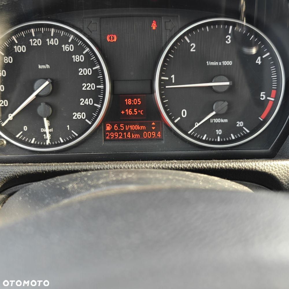 BMW Seria 3 - 8