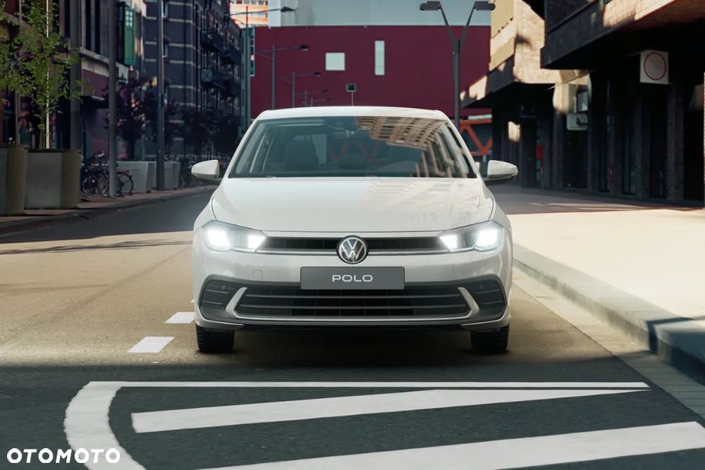 Volkswagen Polo - 3