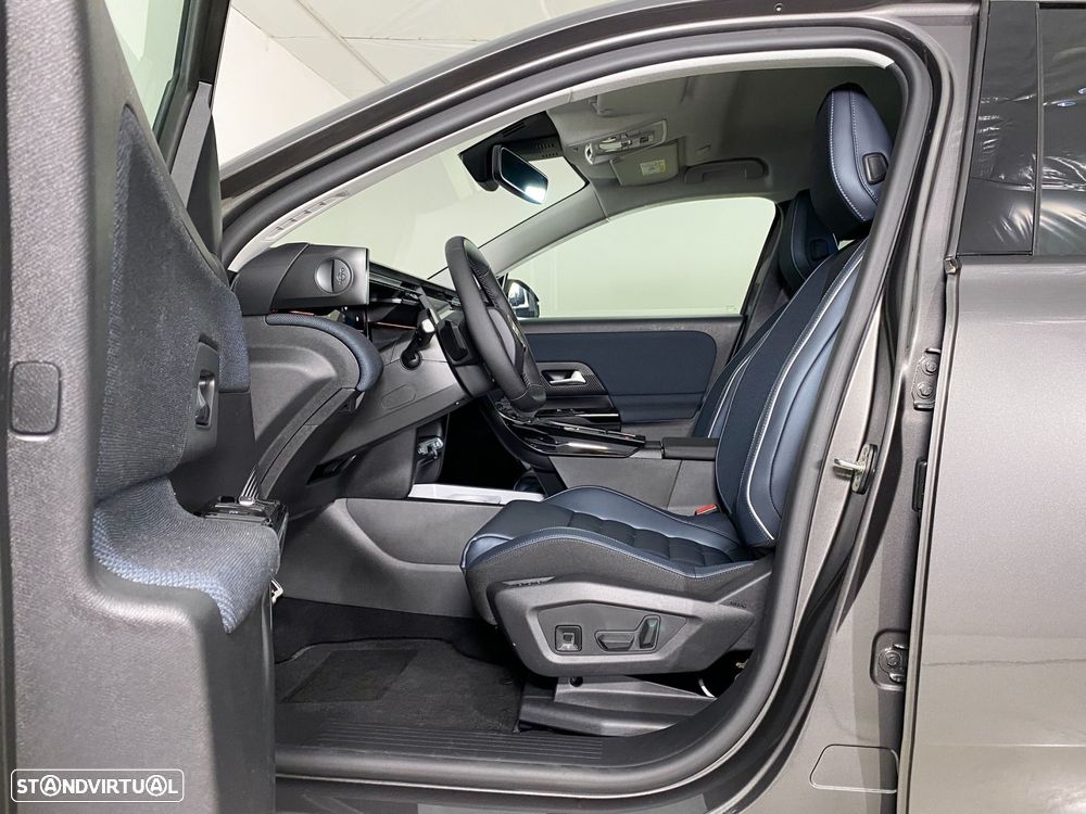 Citroën C5 Aircross 1.2 Híbrido Max - 9