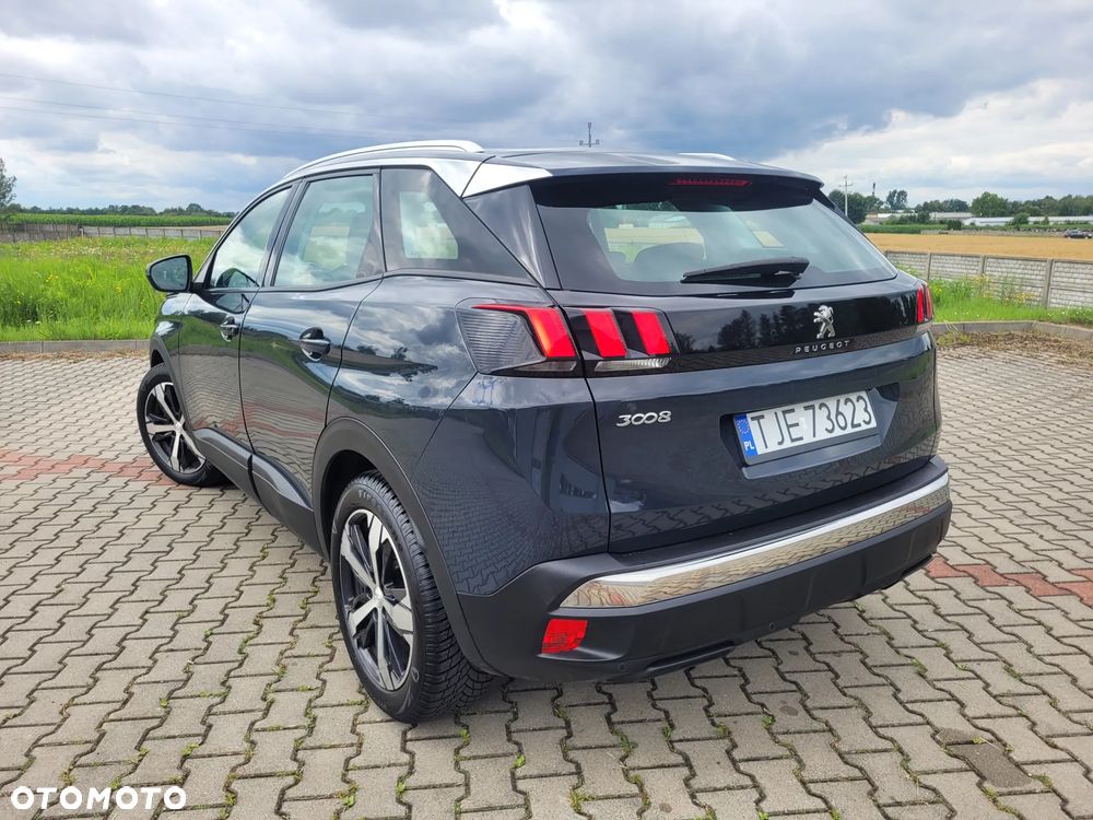 Peugeot 3008 - 31