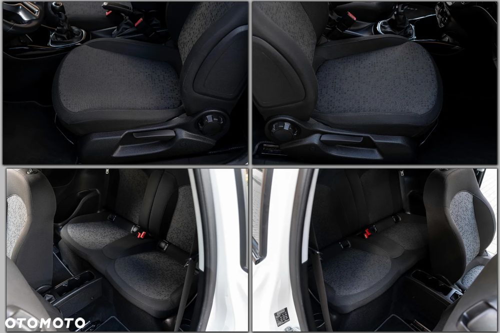 Opel Adam 1.4 White Link - 30