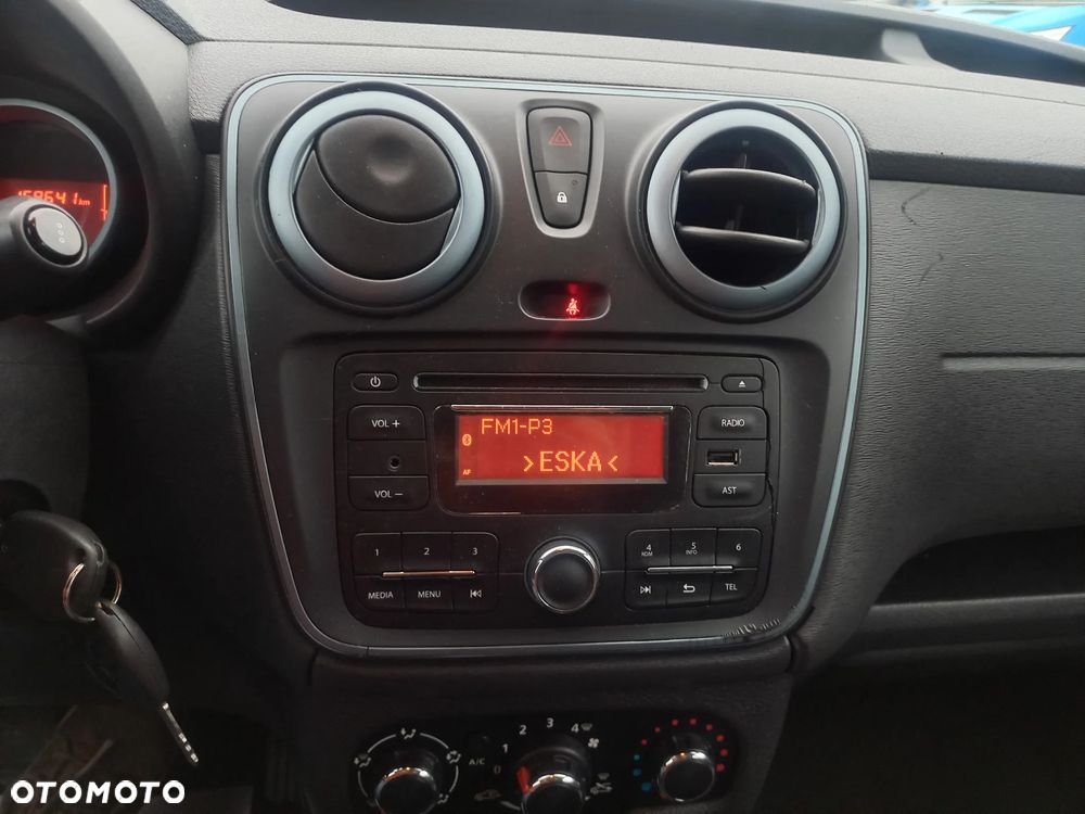 Dacia Dokker TCe 115 Stepway Celebration - 27