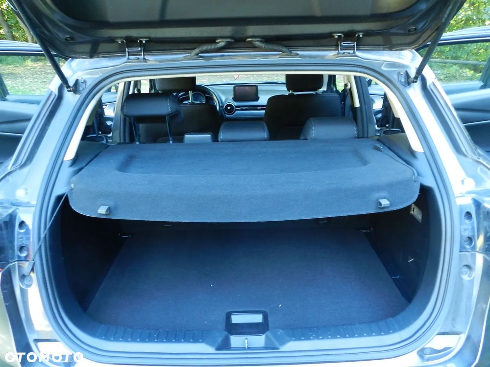 Mazda CX-3 - 12