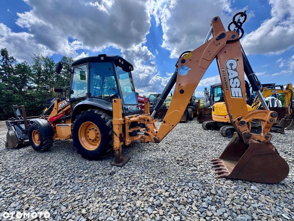Case 580ST* KOPARKO ŁADOWARKA CASE 580ST** FINANSOWANIE* ZAMIANA* SKUP* KOPARKO ŁADOWARKA JCB 3CX /// JCB 4CX/// CASE 580SR/// CASE 580T /// CAT 428E// TEREX 970/// - 3