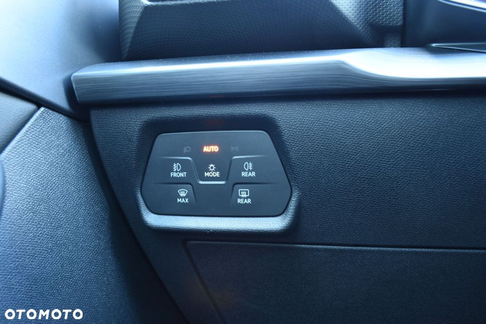 Cupra Leon 2.0 TSI DSG - 24