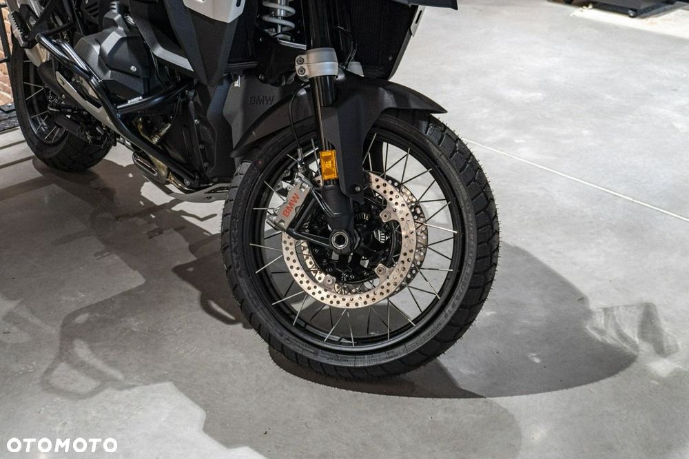 BMW GS - 7