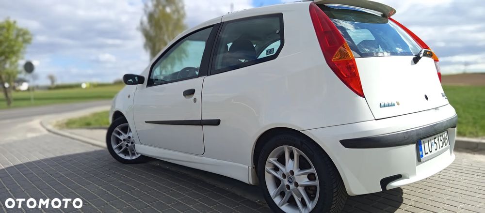 Fiat Punto - 14