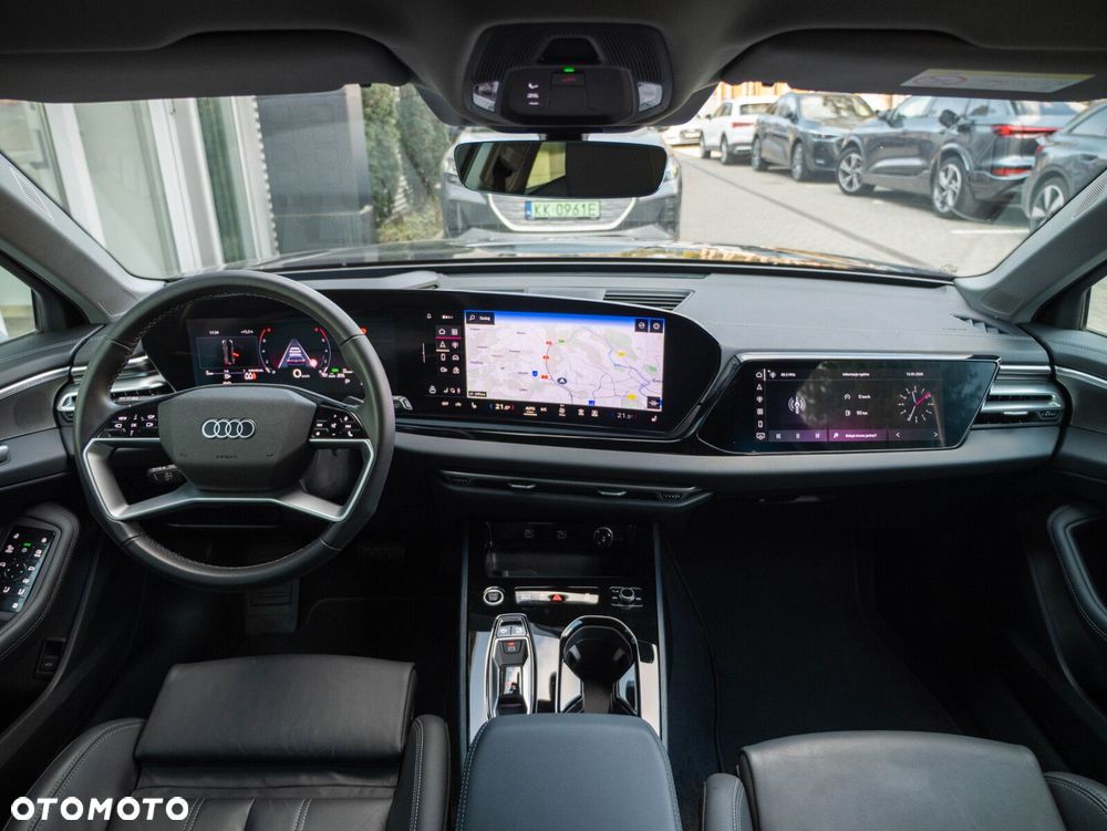 Audi A5 Avant - 20