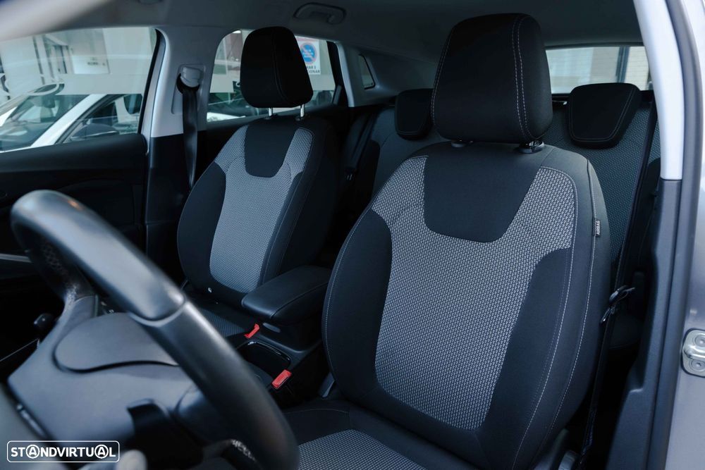 Opel Grandland 1.5 CDTI Business AT - 15