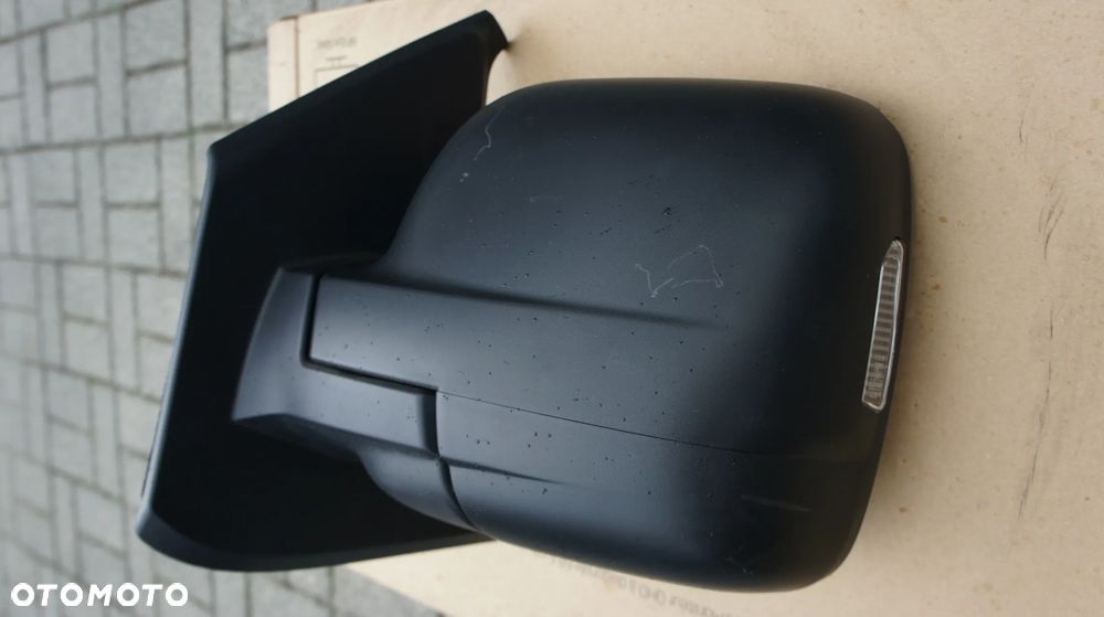 LEWE LUSTERKO RENAULT TRAFIC III LIFT 7 PIN - 2
