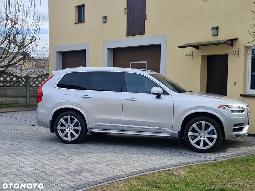 Volvo XC 90 - 24