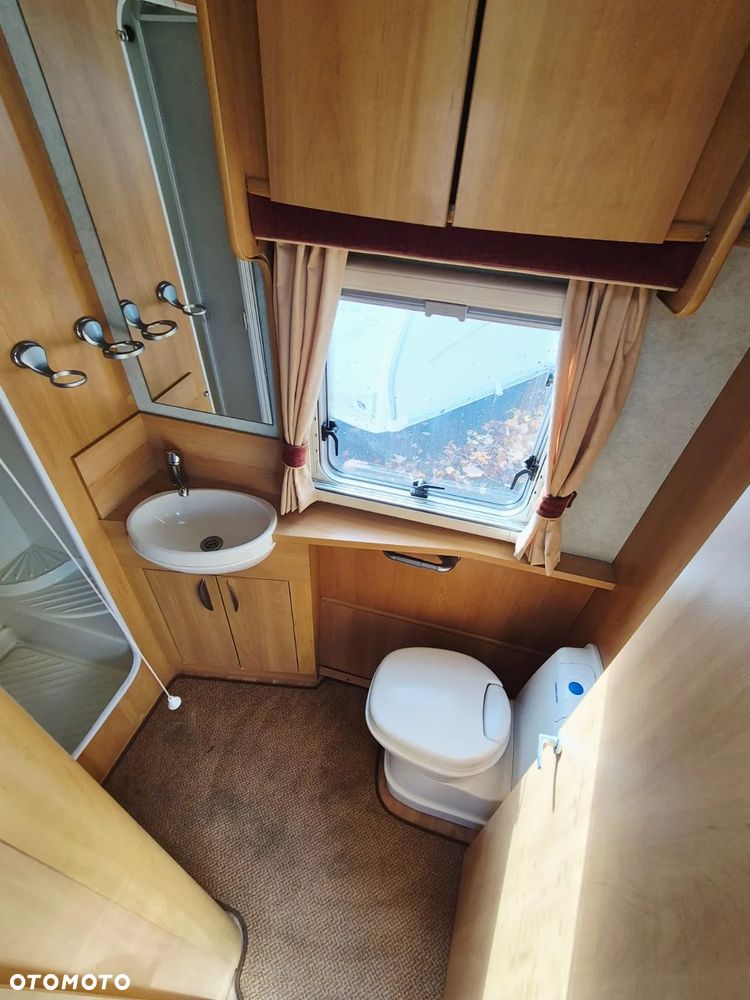 Inny Przyczepa kempingowa - 12