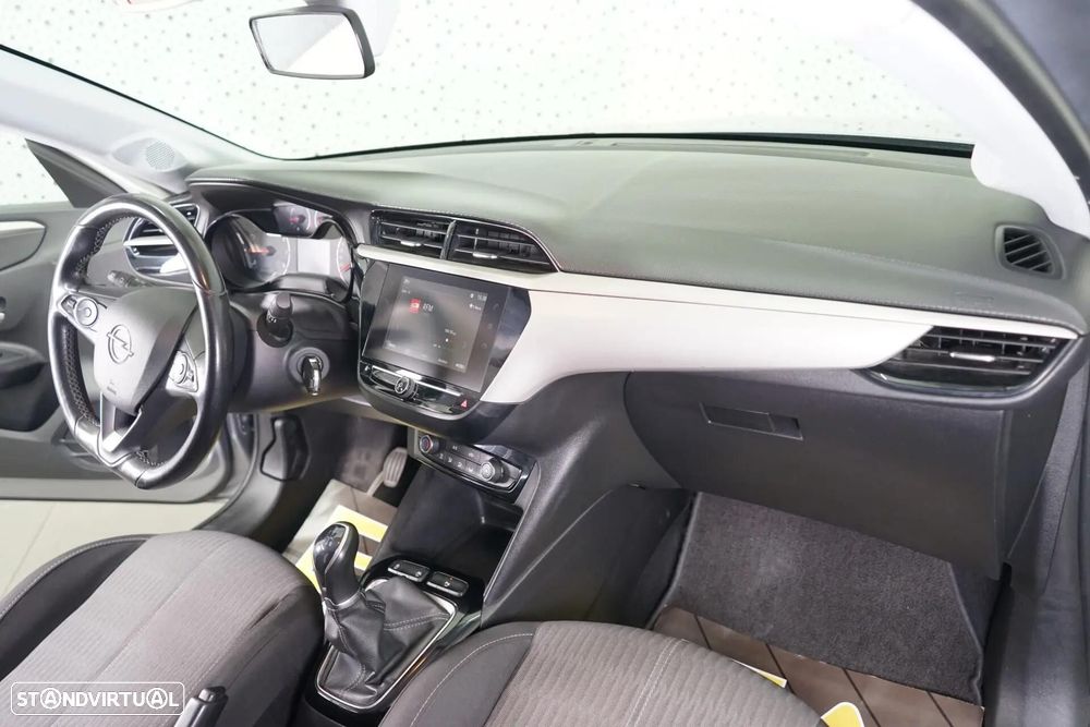 Opel Corsa 1.2 Business - 17