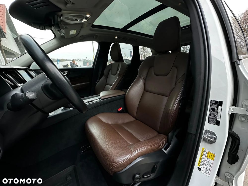 Volvo XC 60 T5 AWD Geartronic Momentum Pro - 7