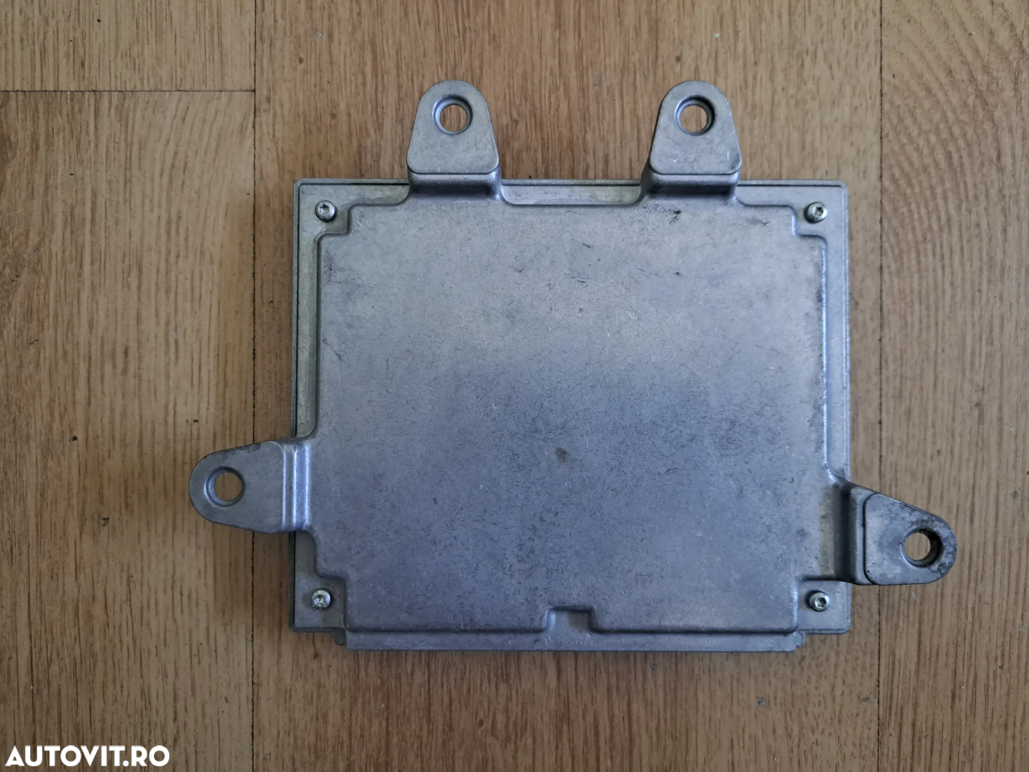 Unitate ECU SAM Modul Night Vision original Mercedes S-class W221 2005-2013 CL W216 - 3