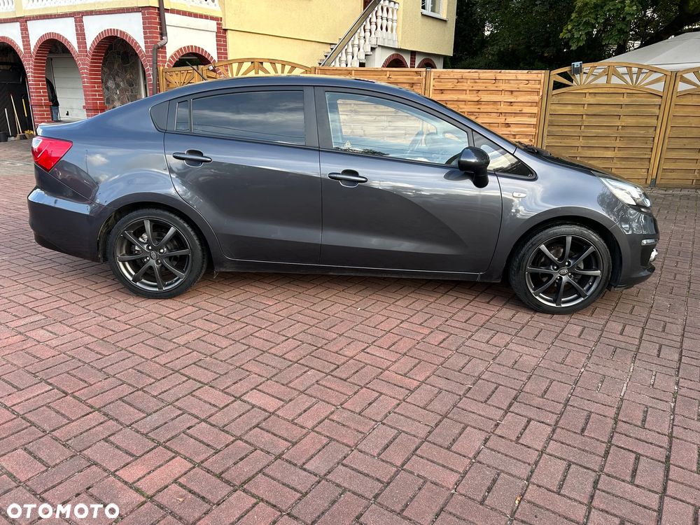 Kia Rio 1.2 M (klm) - 21