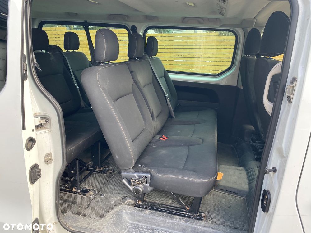 Renault Trafic - 5