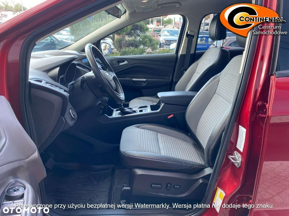 Ford Escape - 11
