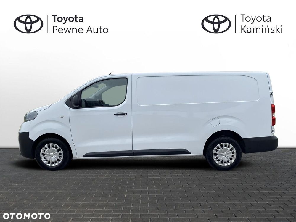Toyota PROACE - 2