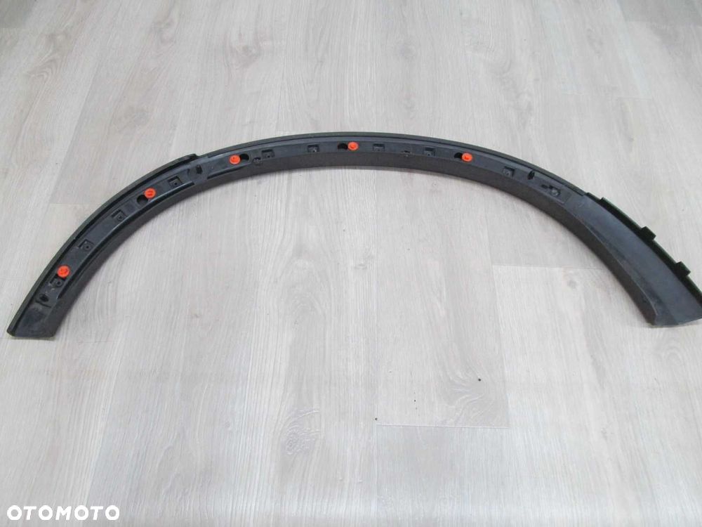 VOLVO XC90 LISTWA BLOTNIKA TYL PRAWA 30655184 02-14 - 5