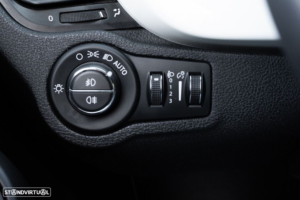 Fiat 500X 1.0 FireFly Lounge - 33