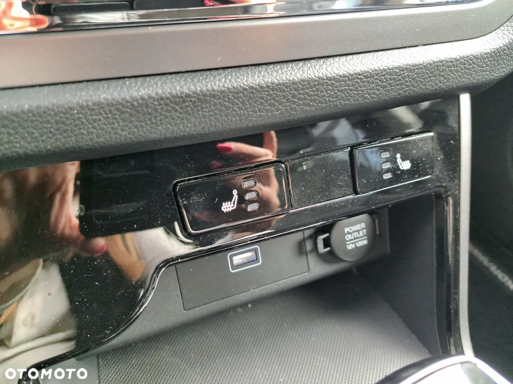 SsangYong/KGM Korando 1.5 T-GDI Adventure 2WD - 14