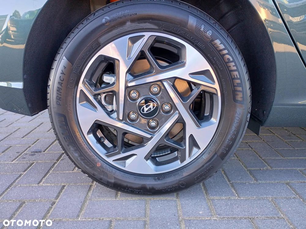 Hyundai i30 1.5 T-GDI 48V Smart - 18