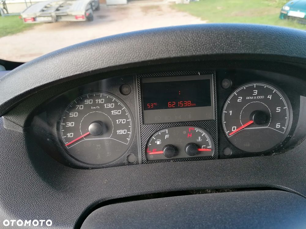 Fiat Ducato - 9