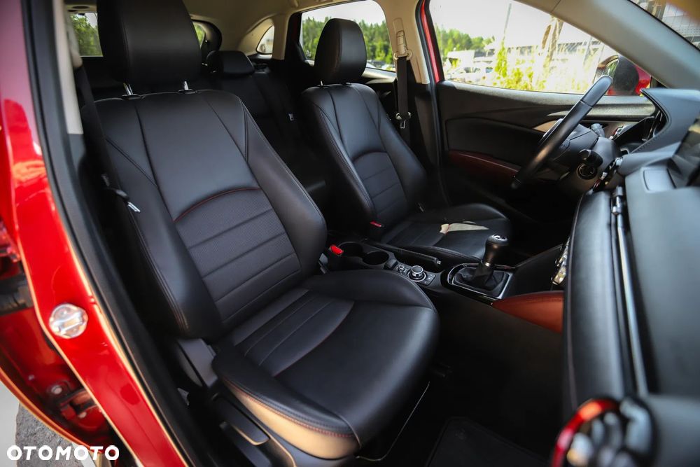Mazda CX-3 2.0 Skyenergy - 18