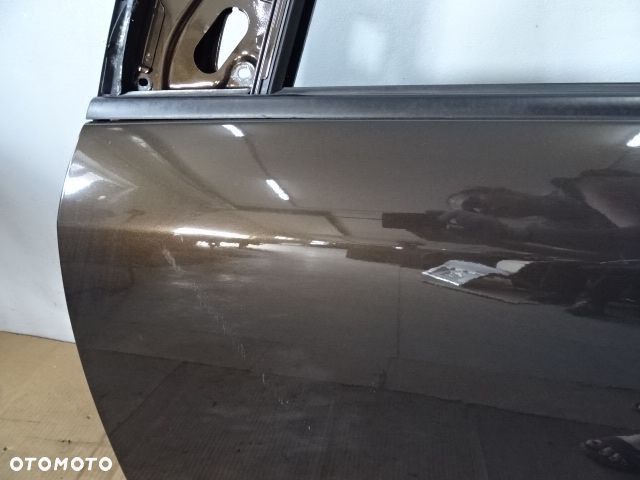 DRZWI LEWY PRZÓD LEWE PRZEDNIE FIAT CROMA KOMBI 05-07 LAK:742/A NR1058 - 3