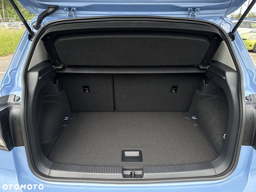 Volkswagen T-Cross 1.0 TSI Style DSG - 36