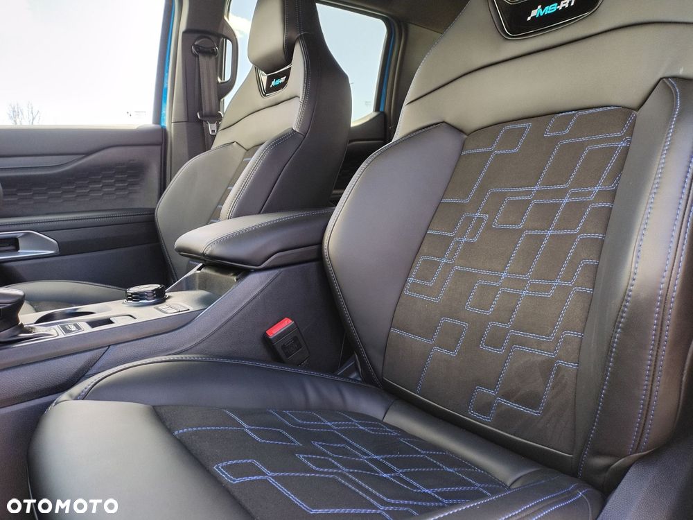 Ford Ranger 3.0 EcoBlue Turbo 4x4 DC MS-RT - 26