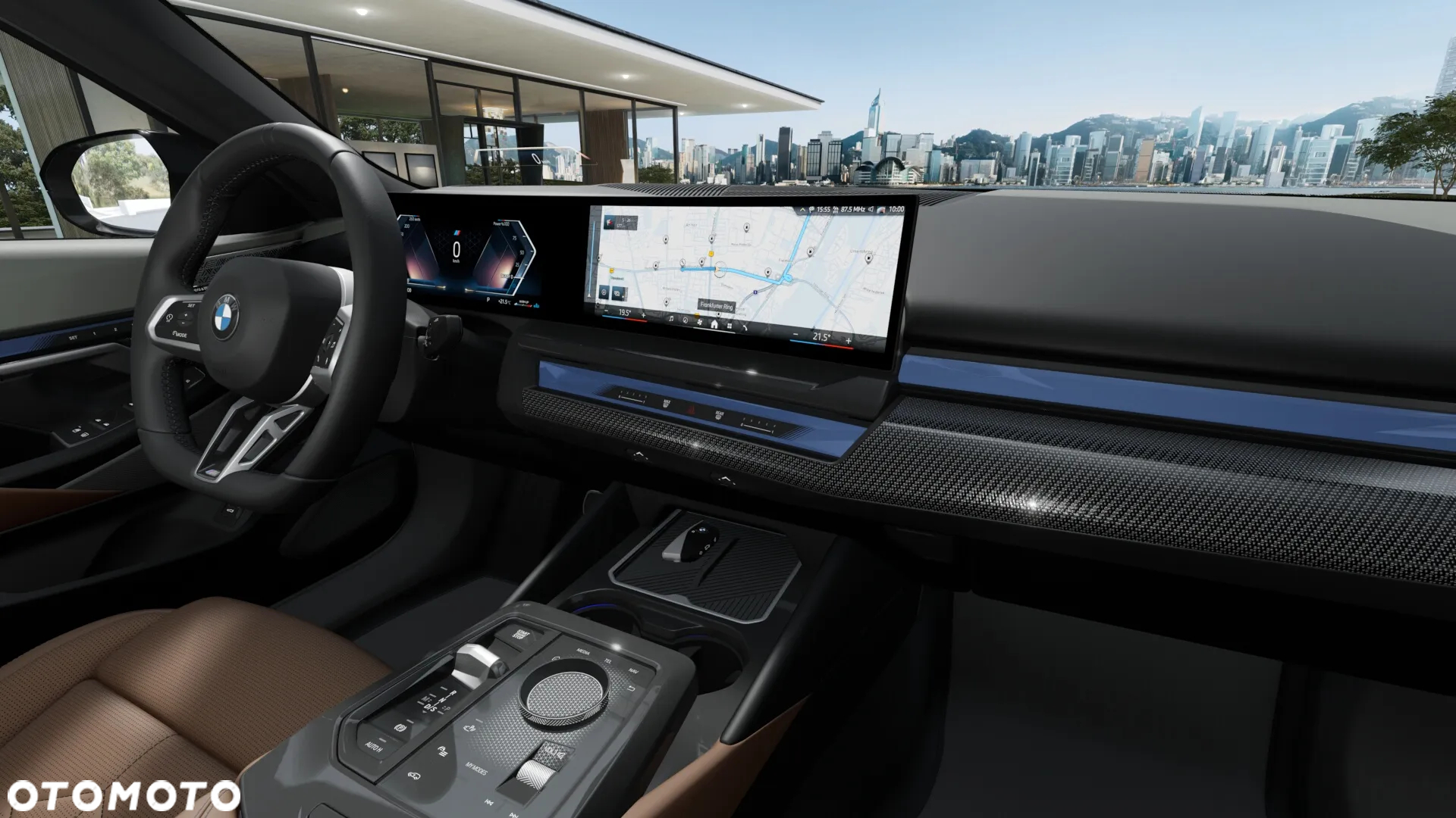 BMW Seria 5 - 9